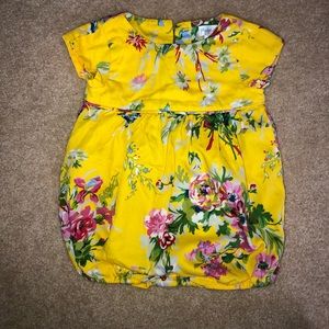 Ralph Lauren children’s romper